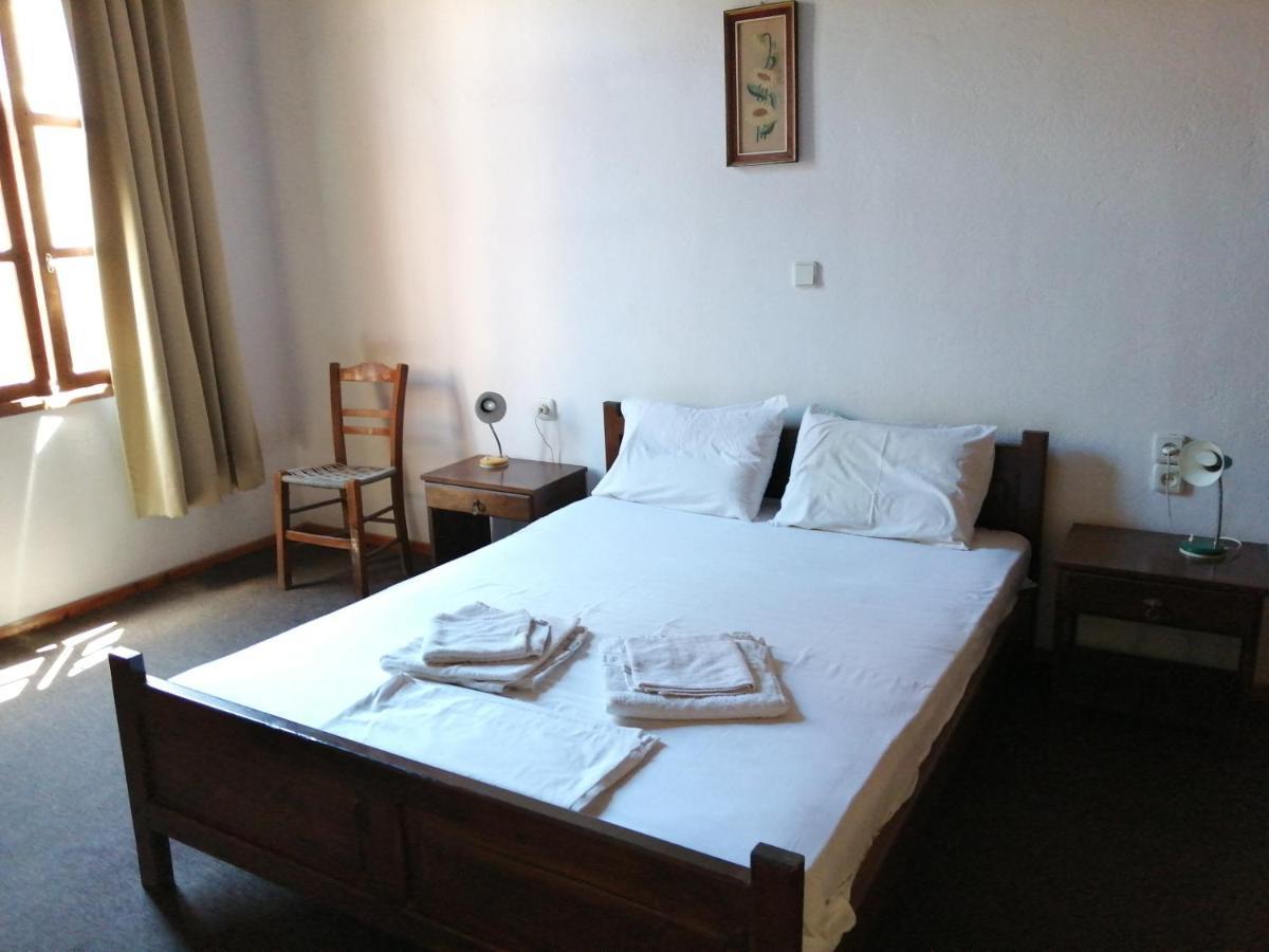 Lito Rooms Chania  Exterior photo